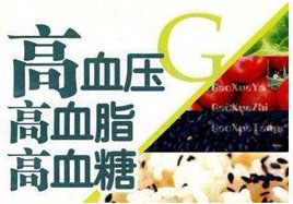 五類人群容易有三高，一招教您改善血管降三高