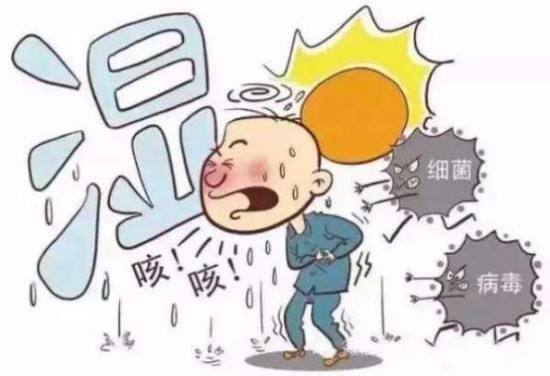 濕氣重百病生，除了這3點(diǎn)，補(bǔ)點(diǎn)硒助你快速排濕毒
