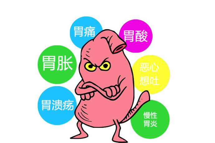 胃不好的人如何養(yǎng)胃？平時(shí)可多吃含硒食物