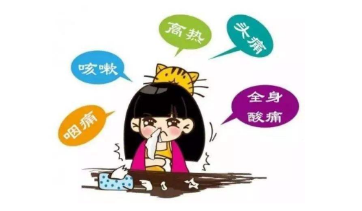  流感高發(fā)季節(jié)又到了！吃什么補硒助防流感病毒
