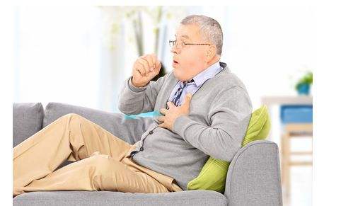 支氣管炎患者“難挨”季節(jié)已到，適當補硒呵護你的肺