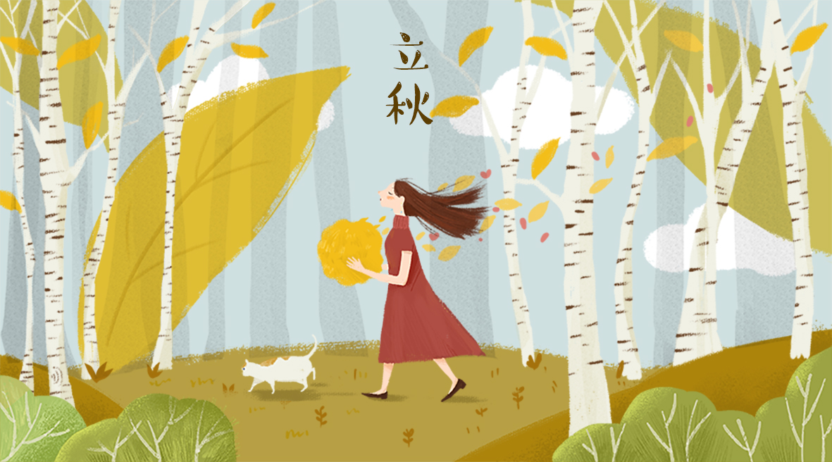 立秋養(yǎng)生正當(dāng)時(shí)，6大妙招保健康