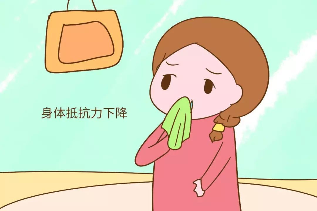 大病沒有，小病不斷，是時候補硒了