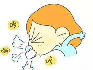 過敏性鼻炎煩惱多，補硒有意想不到的結(jié)果