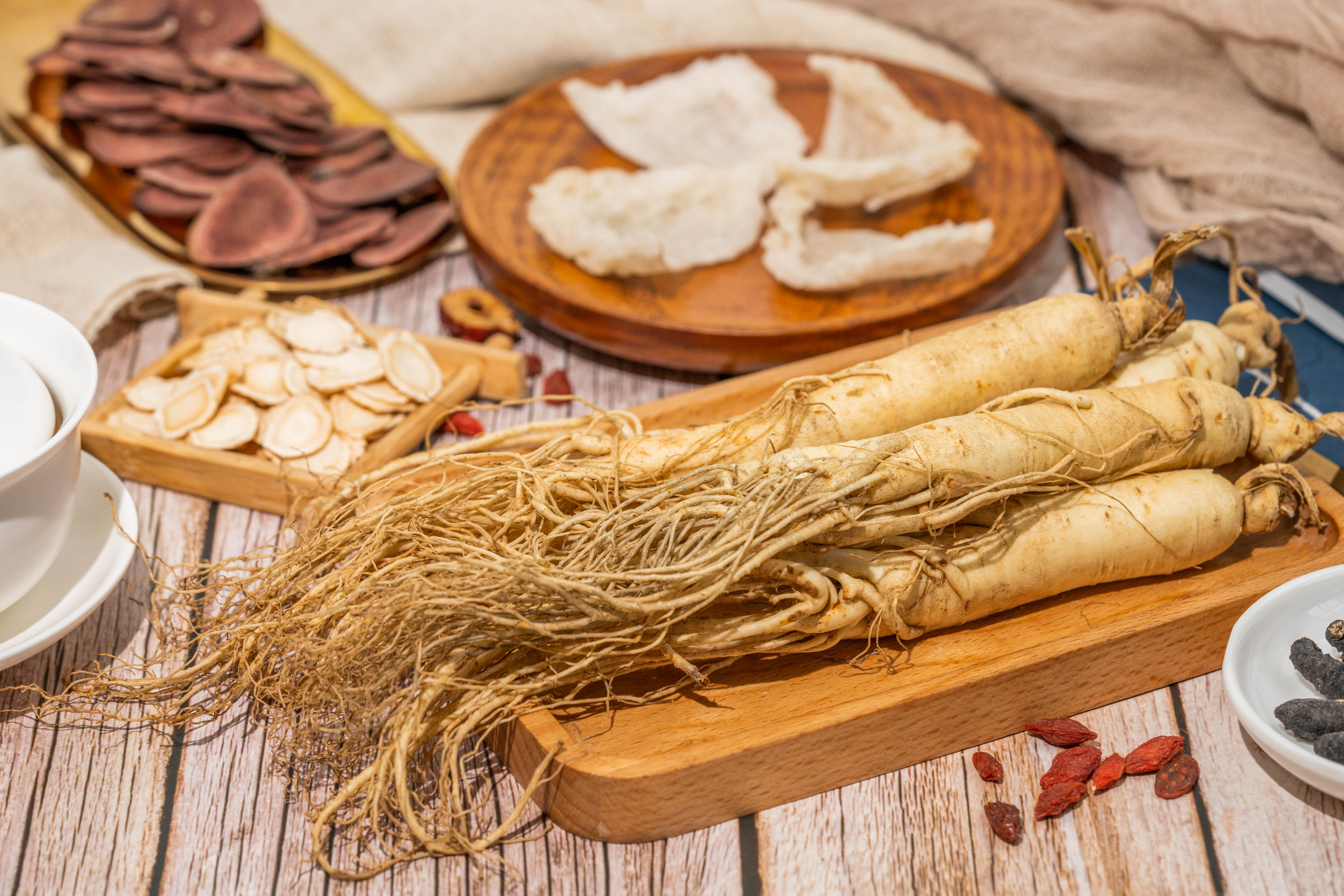 桂仁小課堂 | 食欲不振？該調(diào)理你的身體機(jī)能了