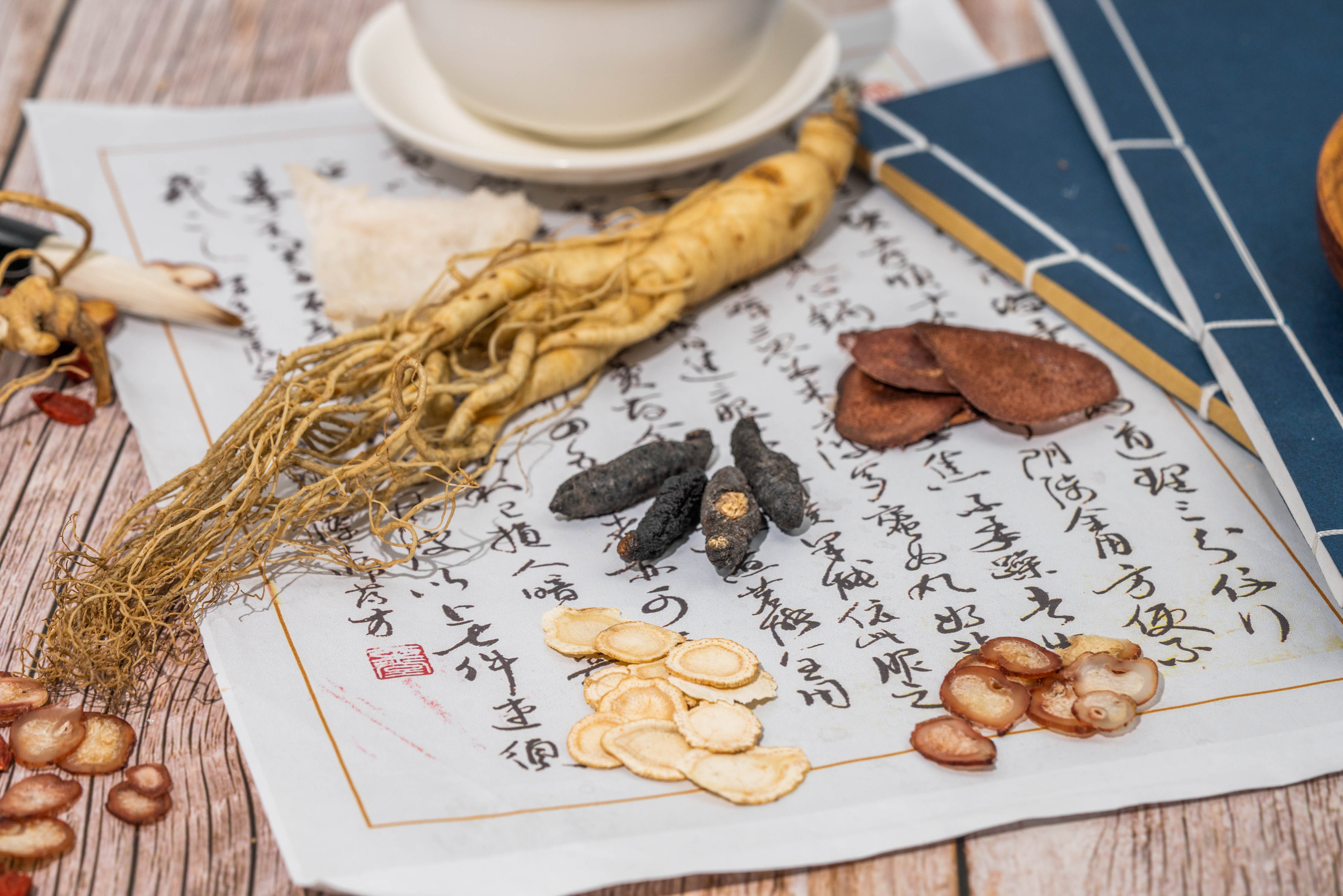 榮登央視的人參皂苷RH2到底有什么特別之處？