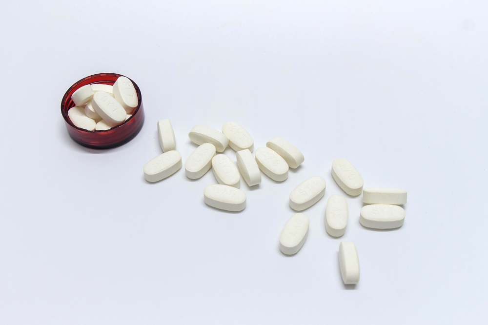 硒很好？但是聽說有很多分類？