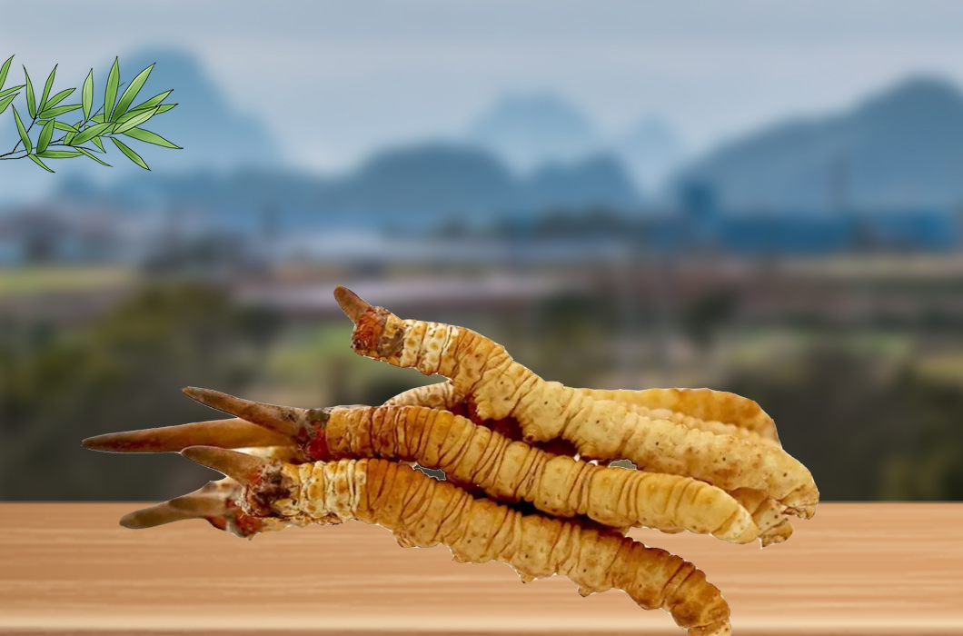 冬蟲夏草和腎病還有什么關(guān)系嗎？