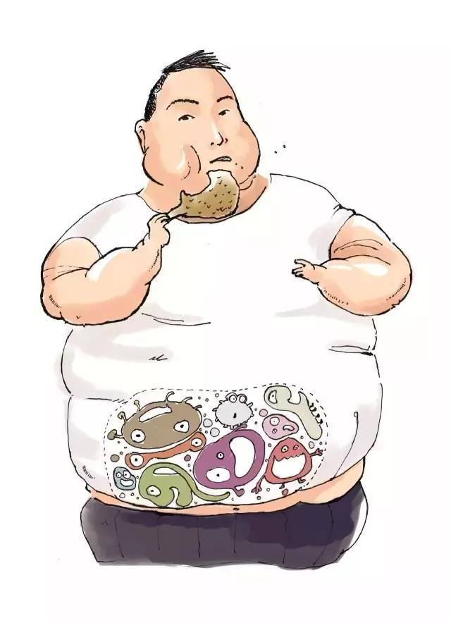 “五臟之毒”危害健康，硒元素可幫助清除毒素垃圾