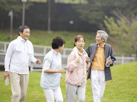 中老年人為什么要補硒？