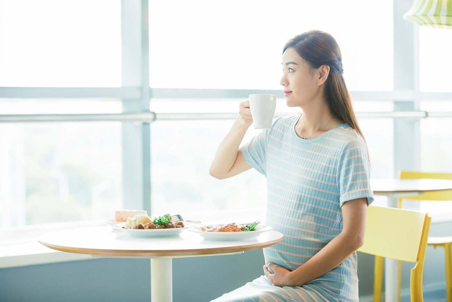 孕婦多種維生素怎么吃？