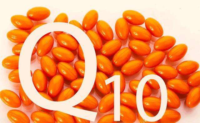 輔酶Q10與你的心臟健康密切相關(guān)！