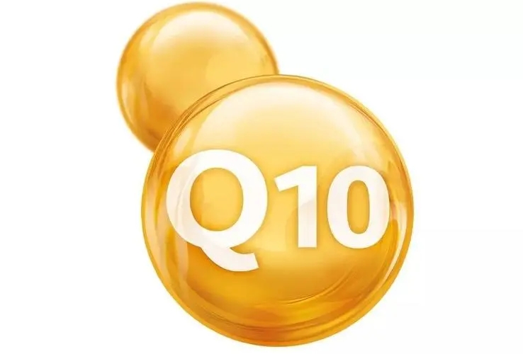硒與輔酶Q10是協(xié)同作用！