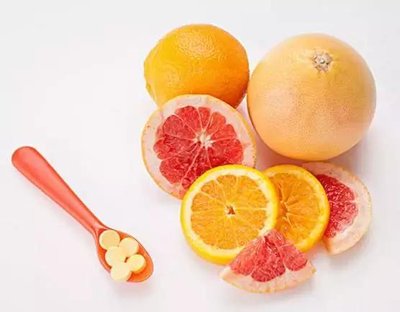 補充維生素c到底有哪些好處？