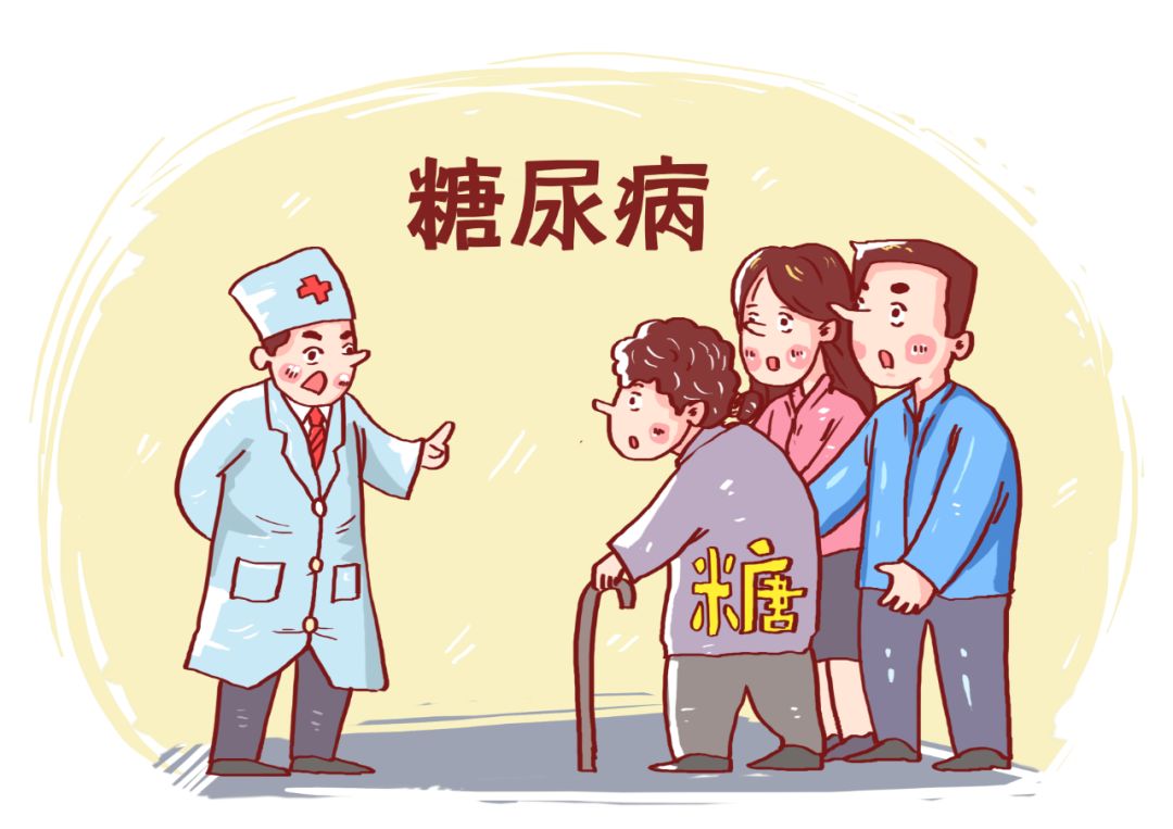 糖尿病并發(fā)癥威脅生命健康，可以服用冬蟲夏草調(diào)理嗎？