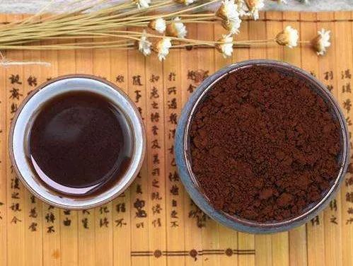什么是靈芝孢子粉？