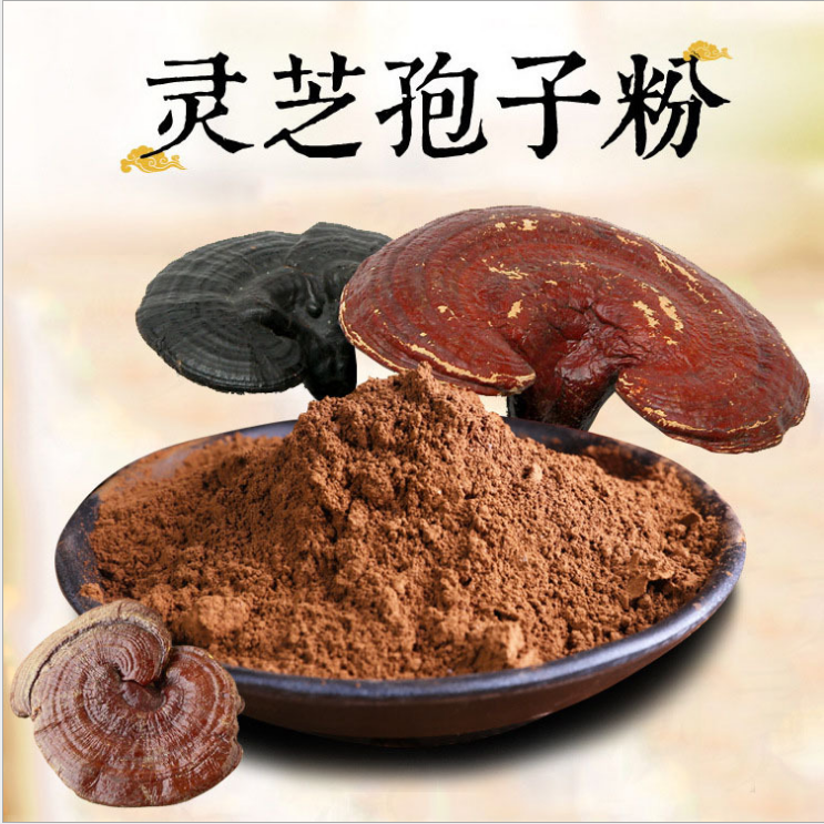 長期服用靈芝孢子粉的副作用怎么避免？可以長期服用嗎？