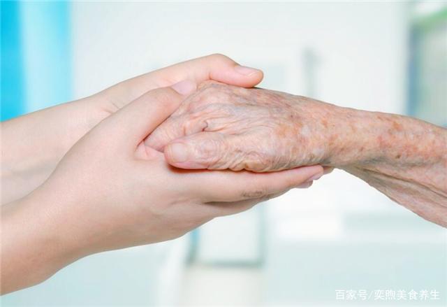 補充“維E”，對老年斑或許有一定的作用