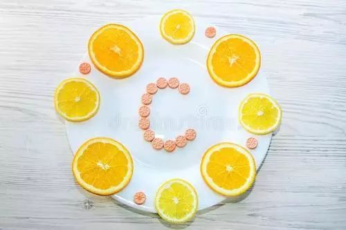 女性為什么要吃維C？這些作用要知道