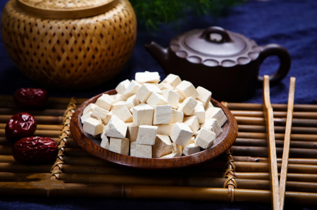 中醫(yī)養(yǎng)生，葛根的作用