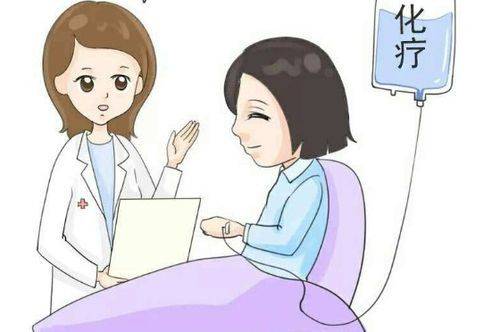 化療期間補硒有什么好處？