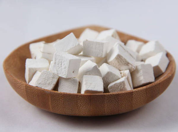 經(jīng)常吃葛根粉，對(duì)身體是好是壞？