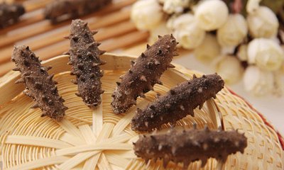細(xì)聊海參的營養(yǎng)成分都有哪些？