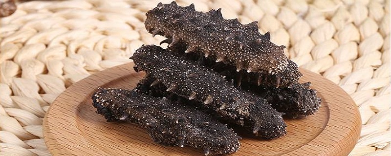 海參的營養(yǎng)價值高，對人體有很多好處