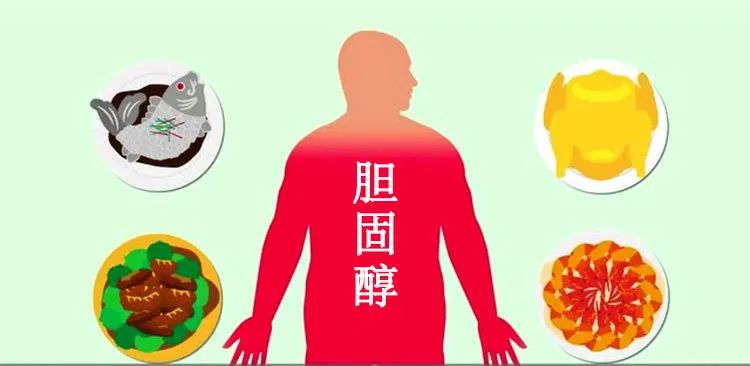 膽固醇高的人群能吃人參皂苷嗎？