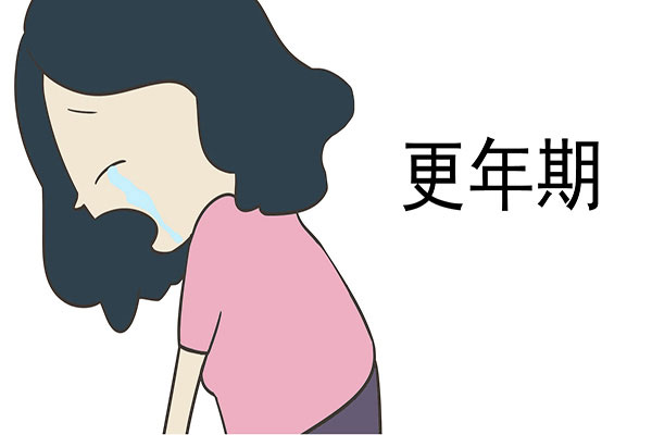 更年期遇上靈芝孢子粉，調(diào)理就是這么好