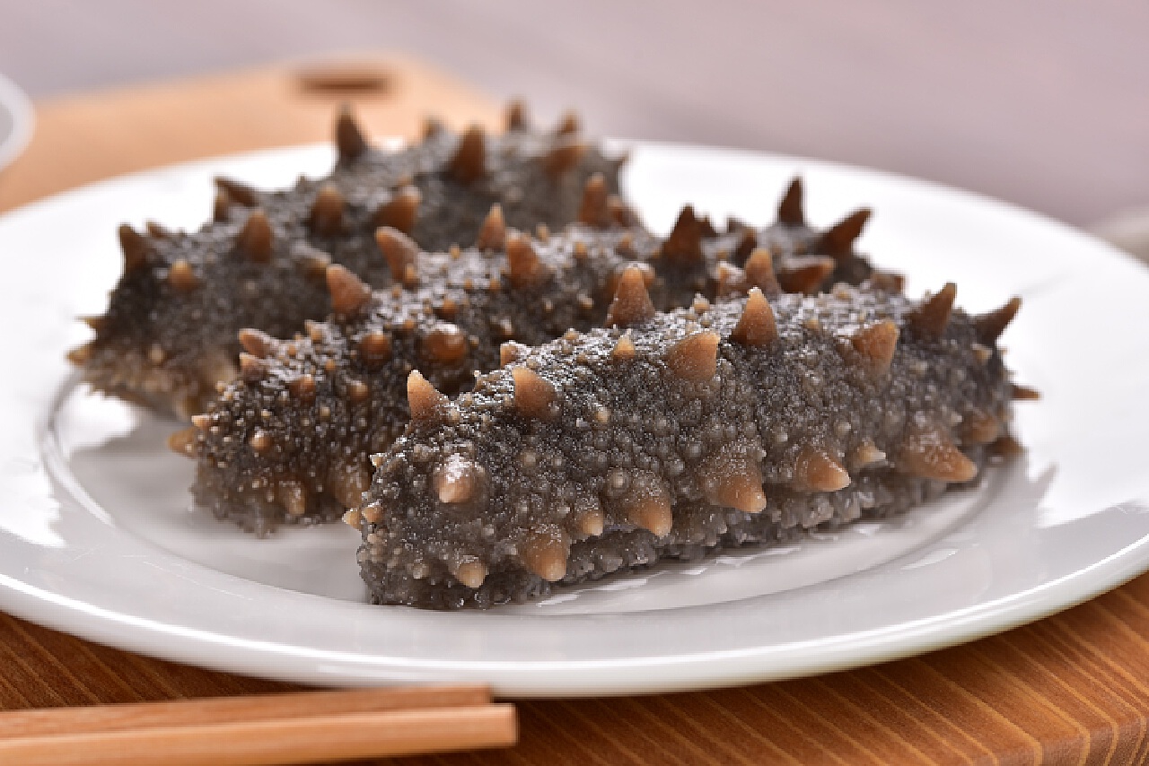 夏季養(yǎng)生，海參為何成為優(yōu)選？ 