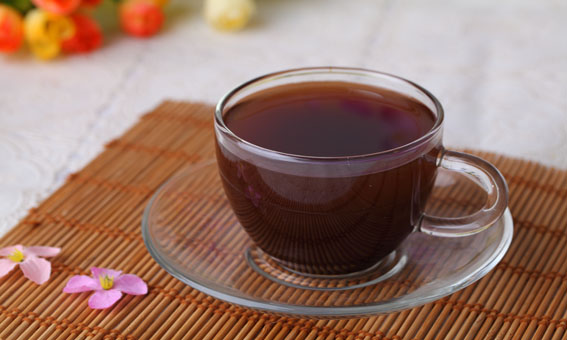 靈芝孢子粉能用開水沖嗎，為什么水溫高了不可以？ 