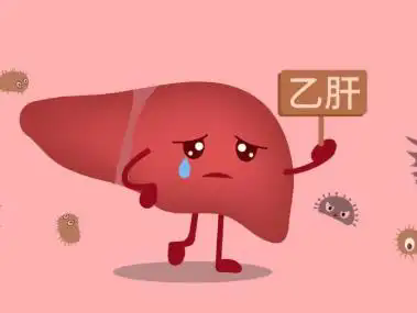 乙肝常吃這幾種食物，肝慢慢變好